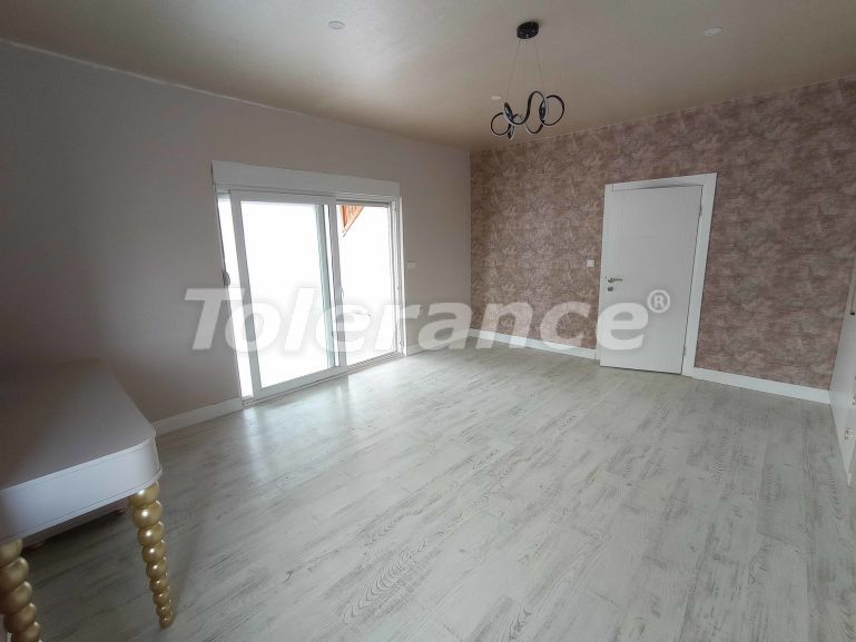 Квартира в Коньяалты, Анталия с бассейном: купить недвижимость в Турции - 52148