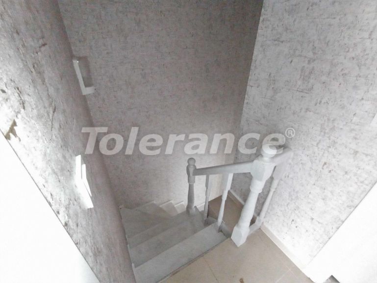 Квартира в Коньяалты, Анталия с бассейном: купить недвижимость в Турции - 52149