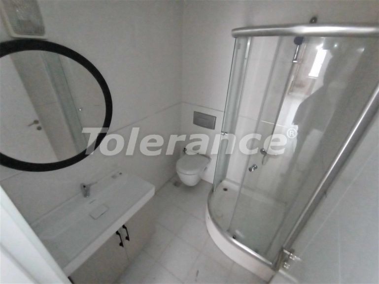 Квартира в Коньяалты, Анталия с бассейном: купить недвижимость в Турции - 52150