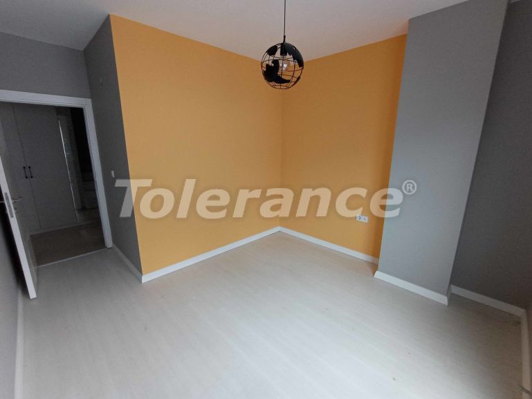 Квартира в Коньяалты, Анталия с бассейном: купить недвижимость в Турции - 52154