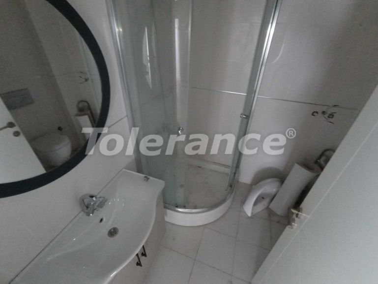 Квартира в Коньяалты, Анталия с бассейном: купить недвижимость в Турции - 52159