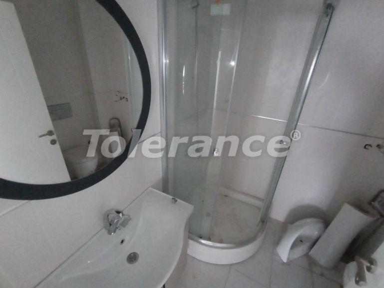 Квартира в Коньяалты, Анталия с бассейном: купить недвижимость в Турции - 52160