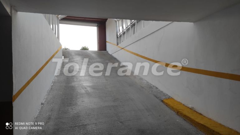 Квартира в Коньяалты, Анталия с бассейном: купить недвижимость в Турции - 52176