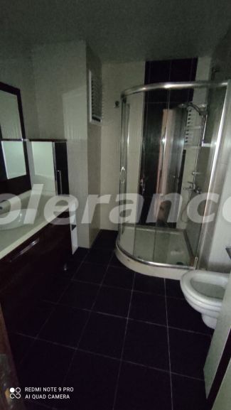 Квартира в Коньяалты, Анталия с бассейном: купить недвижимость в Турции - 52189