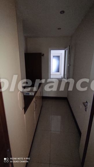 Квартира в Коньяалты, Анталия с бассейном: купить недвижимость в Турции - 52190