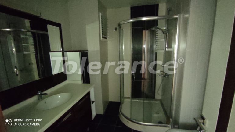 Квартира в Коньяалты, Анталия с бассейном: купить недвижимость в Турции - 52192