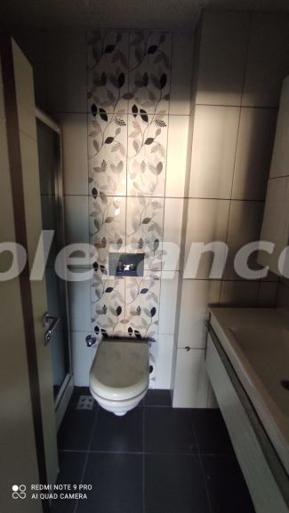 Квартира в Коньяалты, Анталия с бассейном: купить недвижимость в Турции - 52196