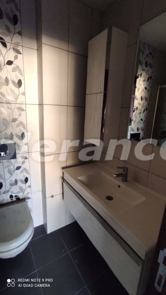 Квартира в Коньяалты, Анталия с бассейном: купить недвижимость в Турции - 52197