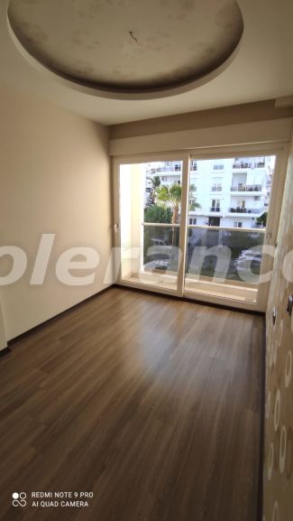 Квартира в Коньяалты, Анталия с бассейном: купить недвижимость в Турции - 52198