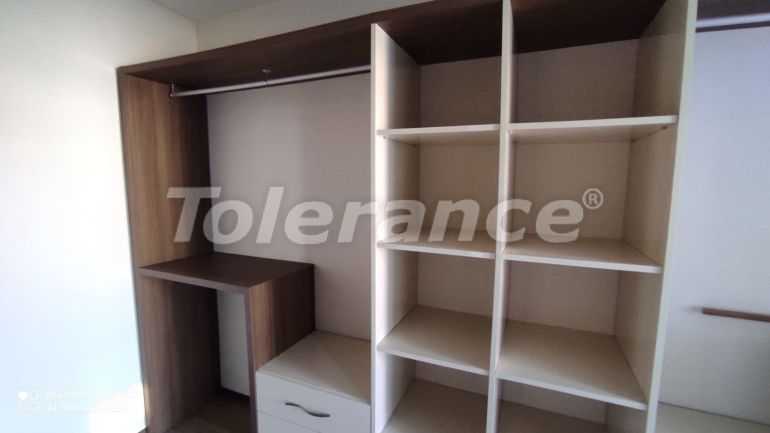 Квартира в Коньяалты, Анталия с бассейном: купить недвижимость в Турции - 52200