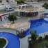 Квартира в Коньяалты, Анталия с бассейном: купить недвижимость в Турции - 52213