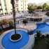 Квартира в Коньяалты, Анталия с бассейном: купить недвижимость в Турции - 52215