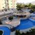 Квартира в Коньяалты, Анталия с бассейном: купить недвижимость в Турции - 52216