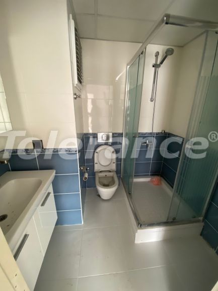 Квартира в Коньяалты, Анталия с бассейном: купить недвижимость в Турции - 52241