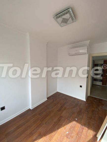 Квартира в Коньяалты, Анталия с бассейном: купить недвижимость в Турции - 52243