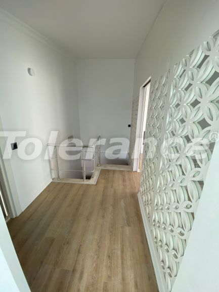 Квартира в Коньяалты, Анталия с бассейном: купить недвижимость в Турции - 52244