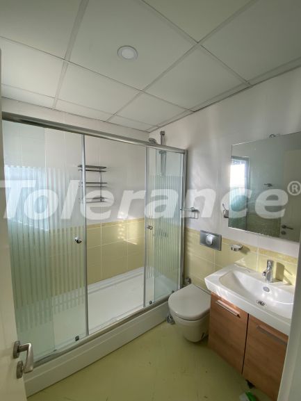 Квартира в Коньяалты, Анталия с бассейном: купить недвижимость в Турции - 52245