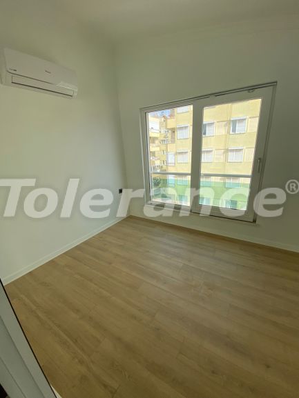 Квартира в Коньяалты, Анталия с бассейном: купить недвижимость в Турции - 52248