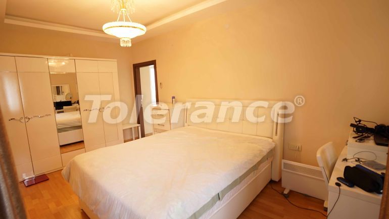 Квартира в Коньяалты, Анталия с бассейном - 52470 Квартира в Коньяалты, Анталия с бассейном: купить недвижимость в Турции - 52470