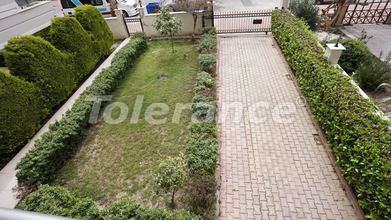 Квартира в Коньяалты, Анталия с бассейном - 52473 Квартира в Коньяалты, Анталия с бассейном: купить недвижимость в Турции - 52473