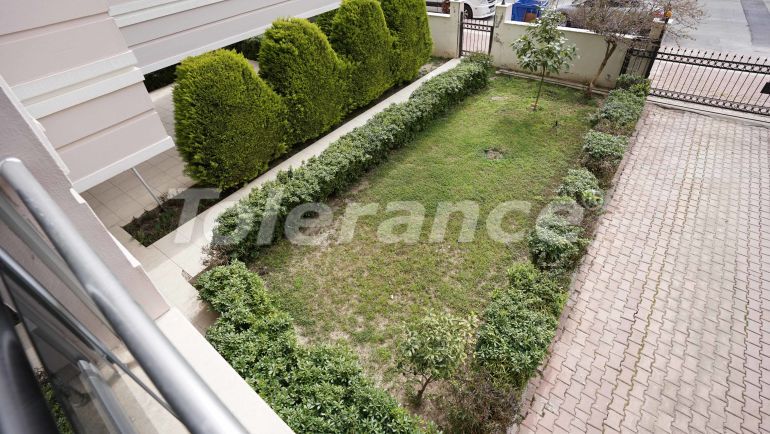 Квартира в Коньяалты, Анталия с бассейном - 52474 Квартира в Коньяалты, Анталия с бассейном: купить недвижимость в Турции - 52474