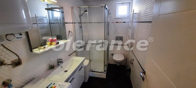 Квартира в Коньяалты, Анталия с бассейном: купить недвижимость в Турции - 52809