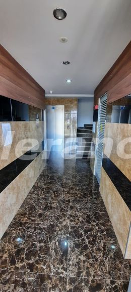 Квартира в Коньяалты, Анталия с бассейном: купить недвижимость в Турции - 52812