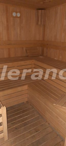 Квартира в Коньяалты, Анталия с бассейном: купить недвижимость в Турции - 52814