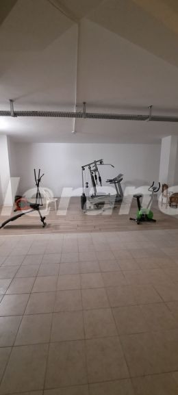 Квартира в Коньяалты, Анталия с бассейном: купить недвижимость в Турции - 52816