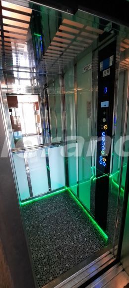 Квартира в Коньяалты, Анталия с бассейном: купить недвижимость в Турции - 52818