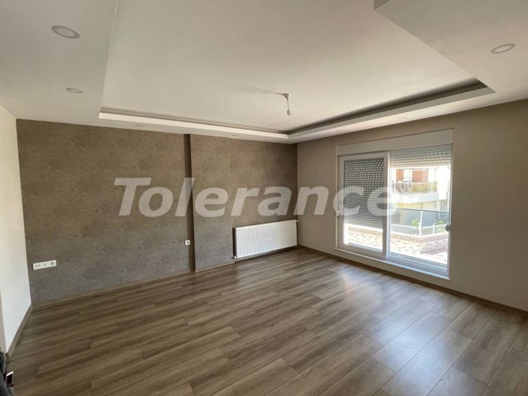 Квартира в Коньяалты, Анталия с бассейном: купить недвижимость в Турции - 52854