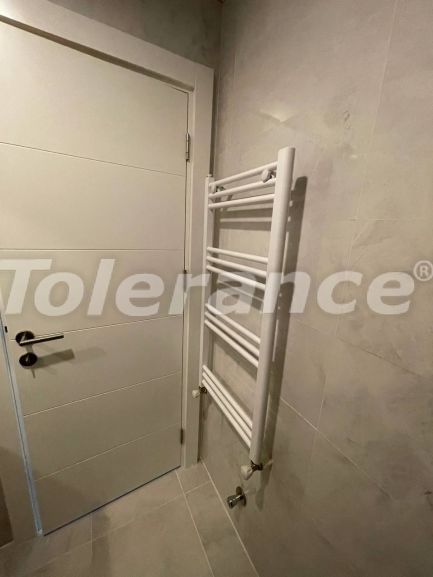 Квартира в Коньяалты, Анталия с бассейном: купить недвижимость в Турции - 52855