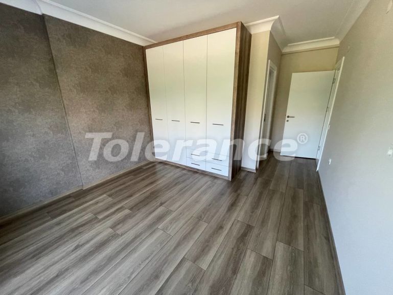 Квартира в Коньяалты, Анталия с бассейном: купить недвижимость в Турции - 52857