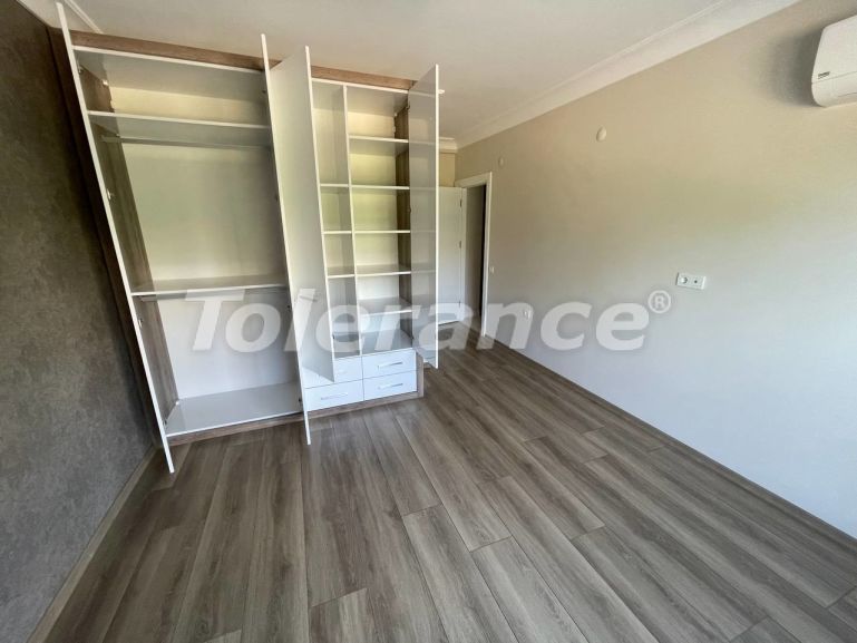 Квартира в Коньяалты, Анталия с бассейном: купить недвижимость в Турции - 52859