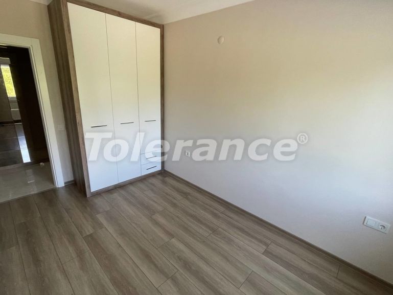 Квартира в Коньяалты, Анталия с бассейном: купить недвижимость в Турции - 52860