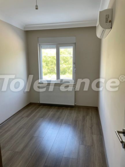 Квартира в Коньяалты, Анталия с бассейном: купить недвижимость в Турции - 52861