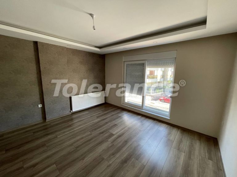 Квартира в Коньяалты, Анталия с бассейном: купить недвижимость в Турции - 52864