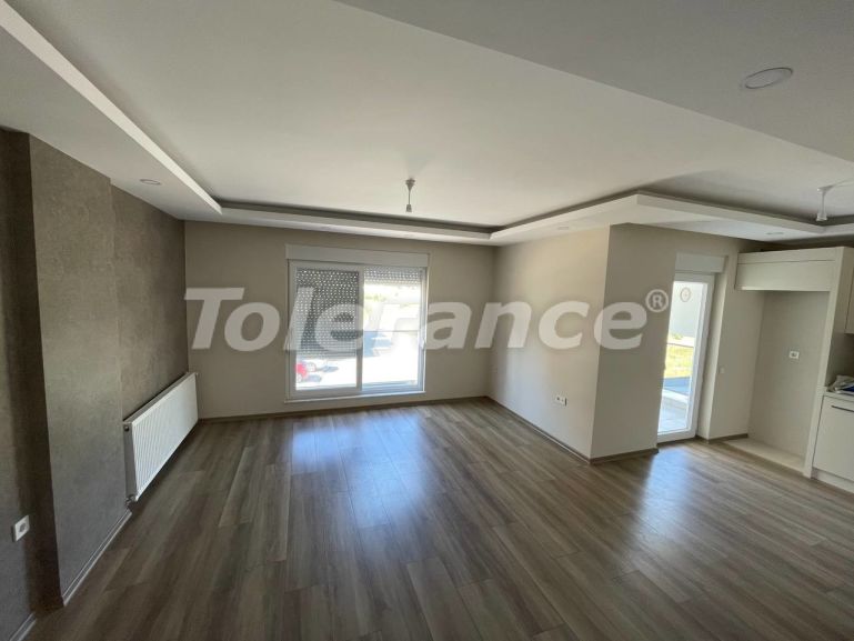 Квартира в Коньяалты, Анталия с бассейном: купить недвижимость в Турции - 52865