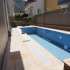 Квартира в Коньяалты, Анталия с бассейном: купить недвижимость в Турции - 52887
