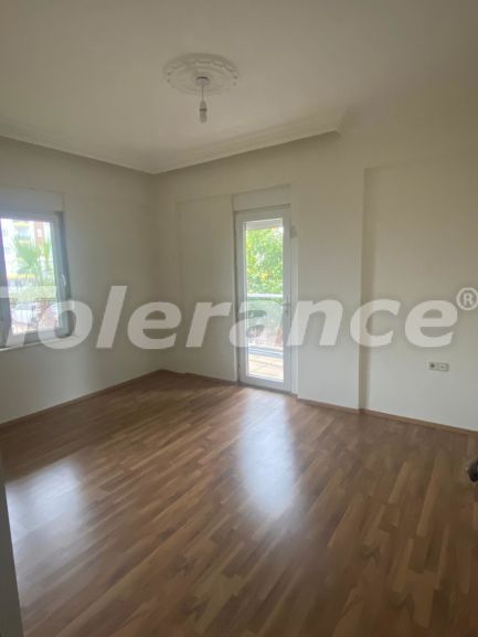 Квартира в Коньяалты, Анталия с бассейном: купить недвижимость в Турции - 53227