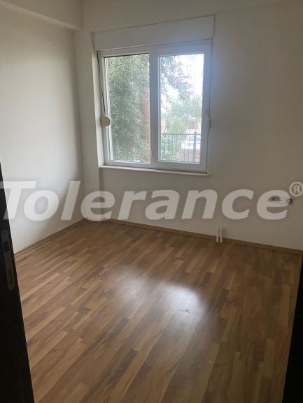 Квартира в Коньяалты, Анталия с бассейном: купить недвижимость в Турции - 53228