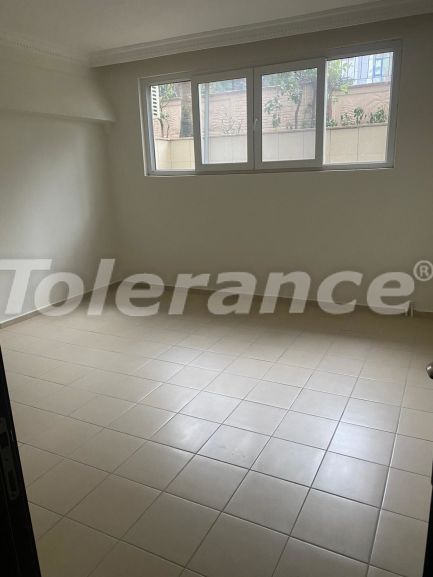 Квартира в Коньяалты, Анталия с бассейном: купить недвижимость в Турции - 53235