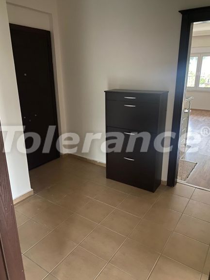 Квартира в Коньяалты, Анталия с бассейном: купить недвижимость в Турции - 53236