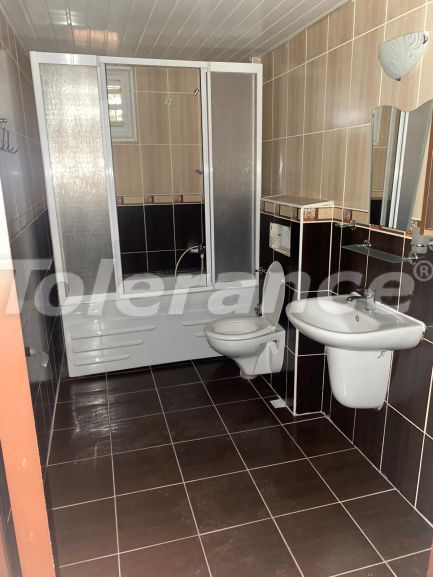 Квартира в Коньяалты, Анталия с бассейном: купить недвижимость в Турции - 53237