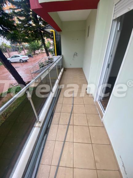 Квартира в Коньяалты, Анталия с бассейном: купить недвижимость в Турции - 53241