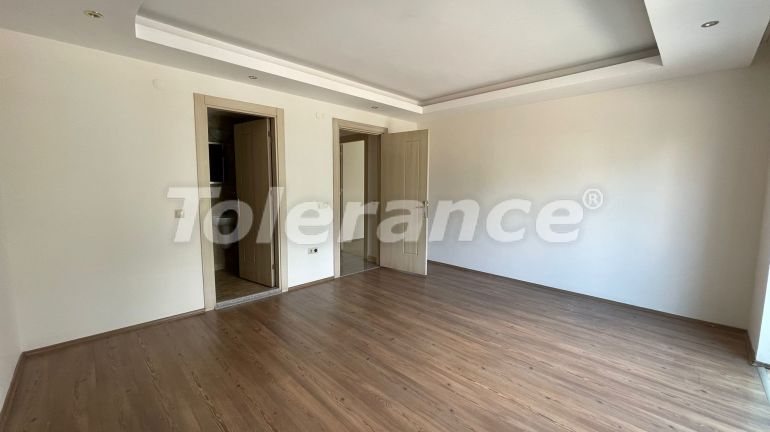 Квартира в Коньяалты, Анталия с бассейном: купить недвижимость в Турции - 53879