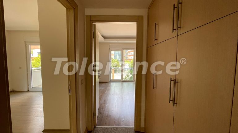 Квартира в Коньяалты, Анталия с бассейном: купить недвижимость в Турции - 53884