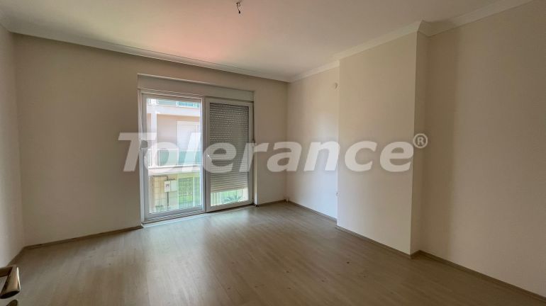 Квартира в Коньяалты, Анталия с бассейном: купить недвижимость в Турции - 53887