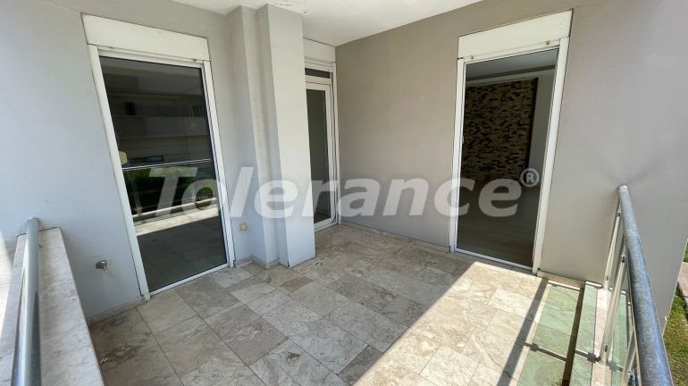 Квартира в Коньяалты, Анталия с бассейном: купить недвижимость в Турции - 53889