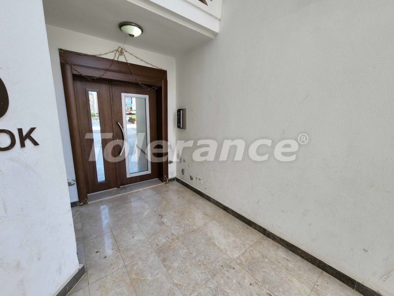 Квартира в Коньяалты, Анталия с бассейном - 54100 Квартира в Коньяалты, Анталия с бассейном: купить недвижимость в Турции - 54100